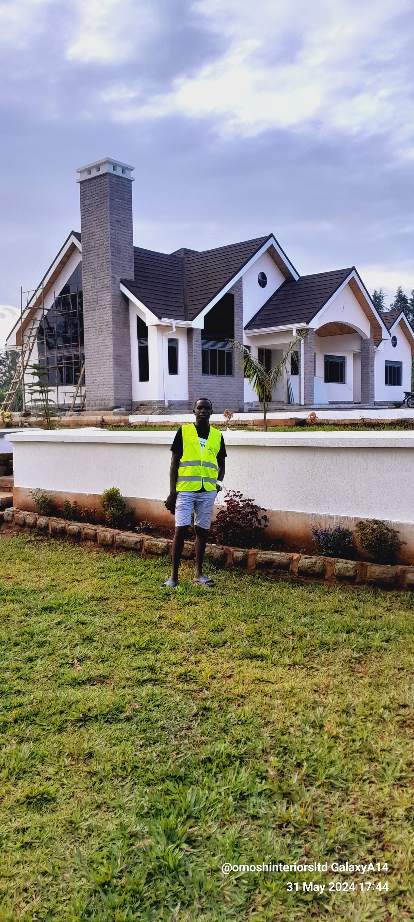 Interior Design Nairobi