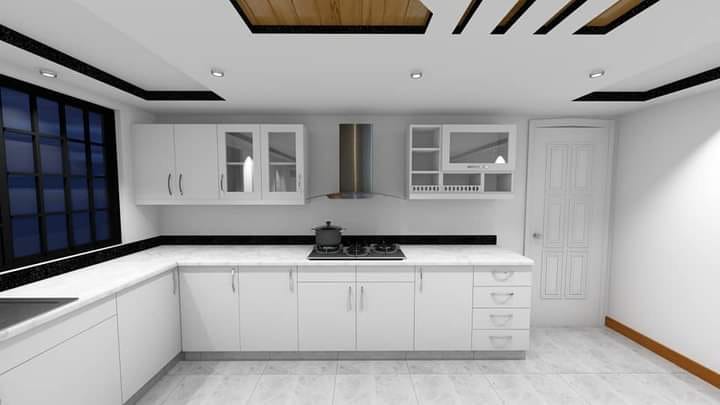 Interior Design Nairobi