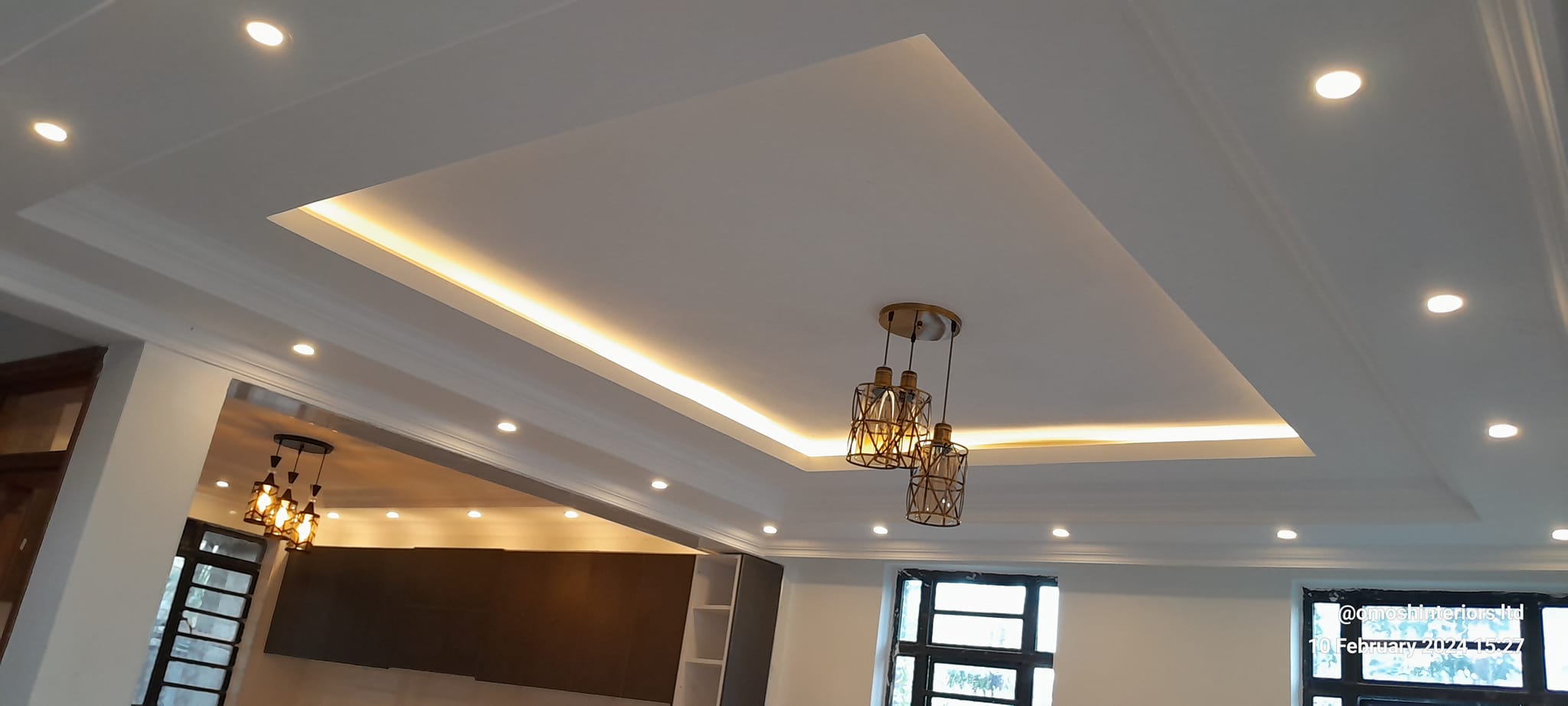 Interior Design Nairobi