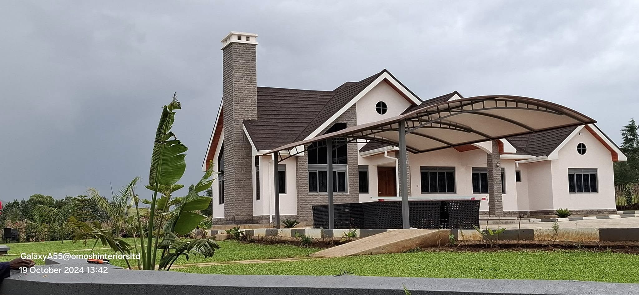 Interior Design Nairobi