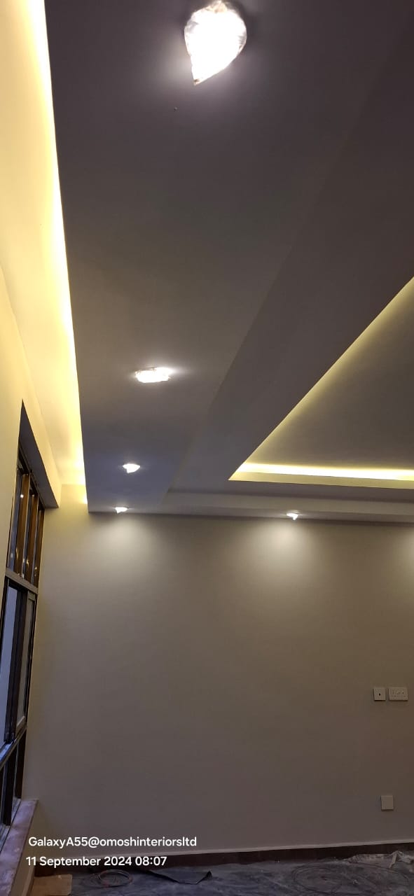 Interior Design Nairobi