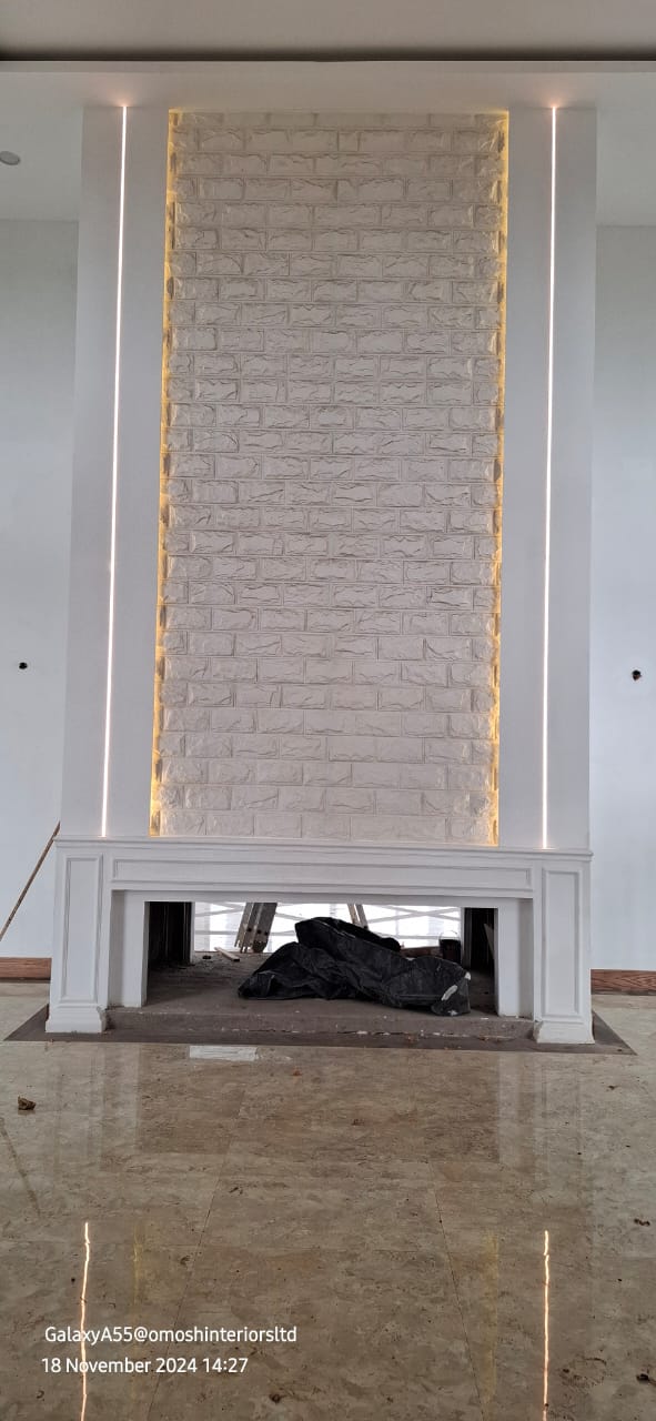 Interior Design Nairobi