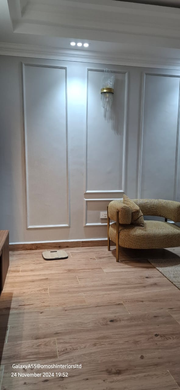 Interior Design Nairobi