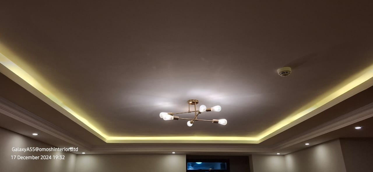 Interior Design Nairobi