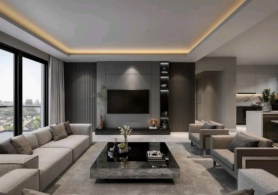 Interior Design Nairobi