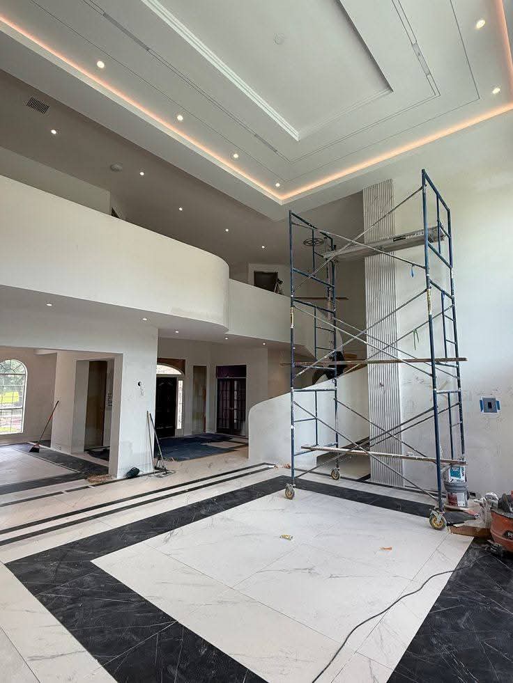 Interior Design Nairobi