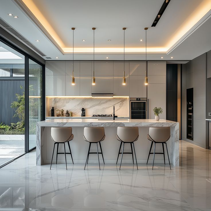 Interior Design Nairobi