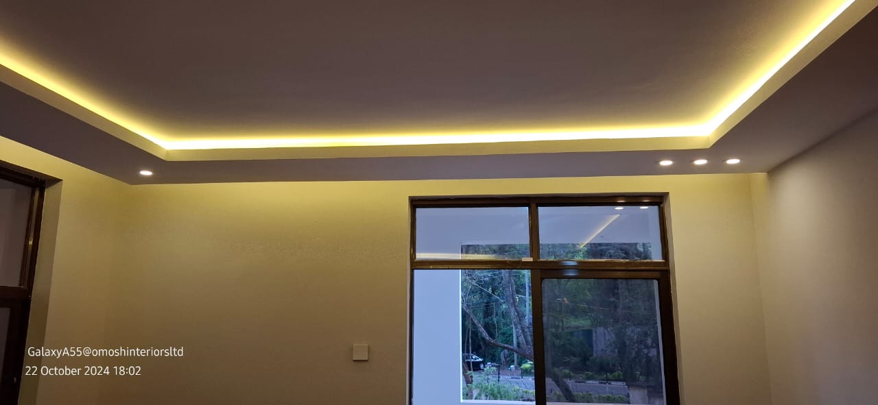 Interior Design Nairobi
