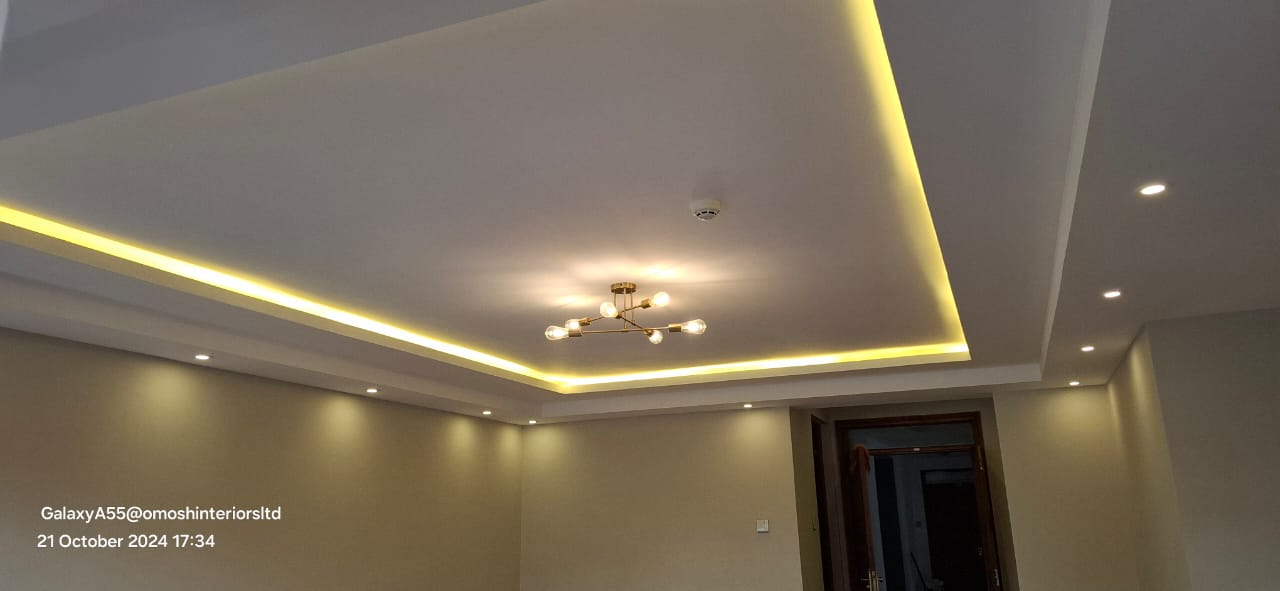Interior Design Nairobi