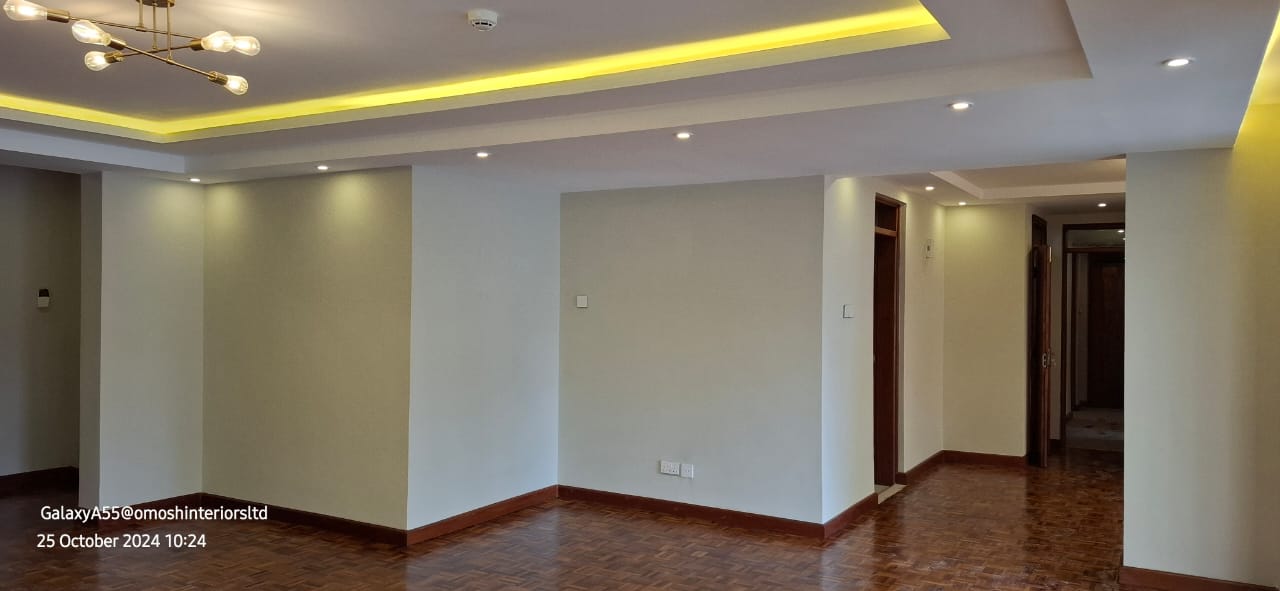 Interior Design Nairobi
