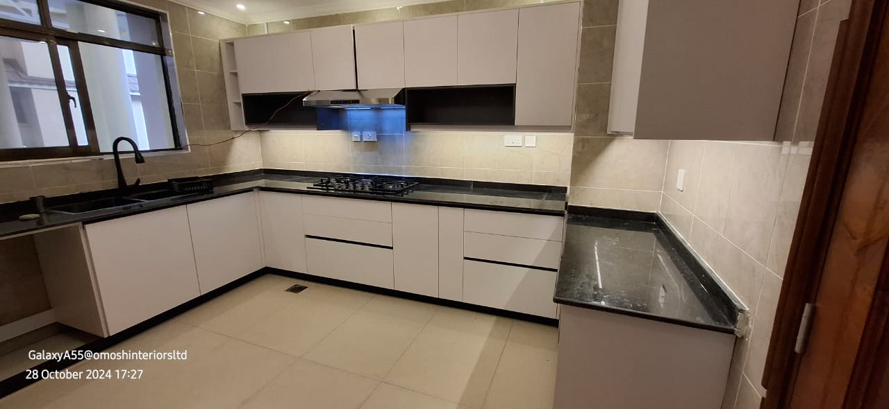 Interior Design Nairobi