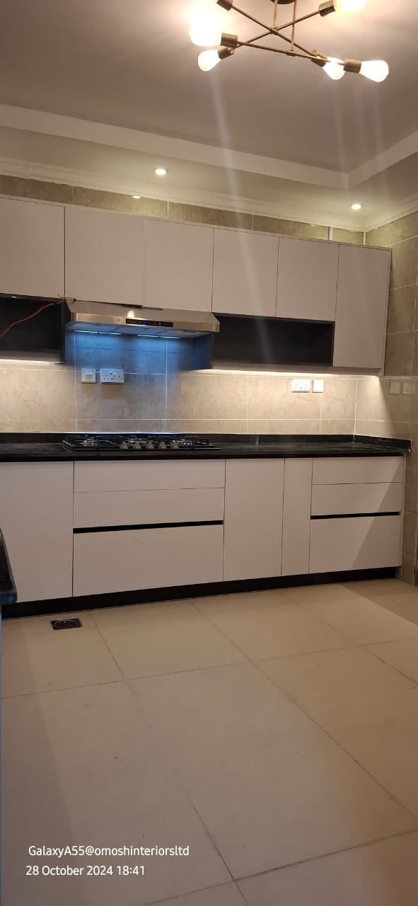 Interior Design Nairobi
