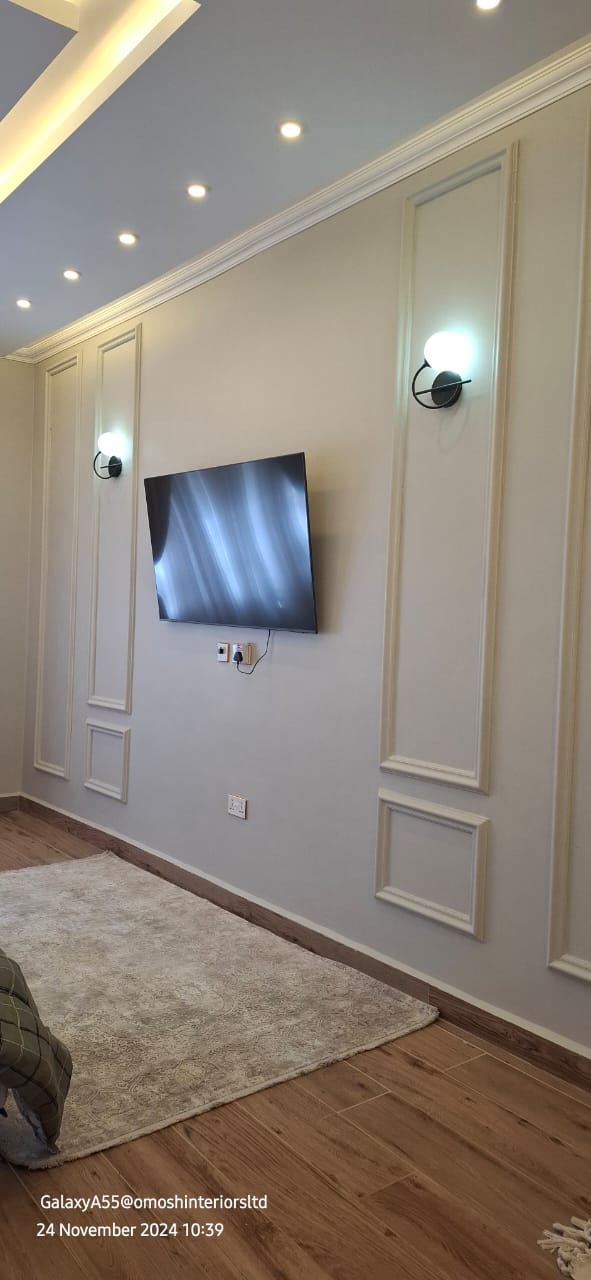 Interior Design Nairobi